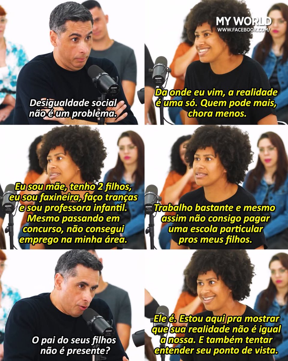 Senso Crítico ⚡ tweet media