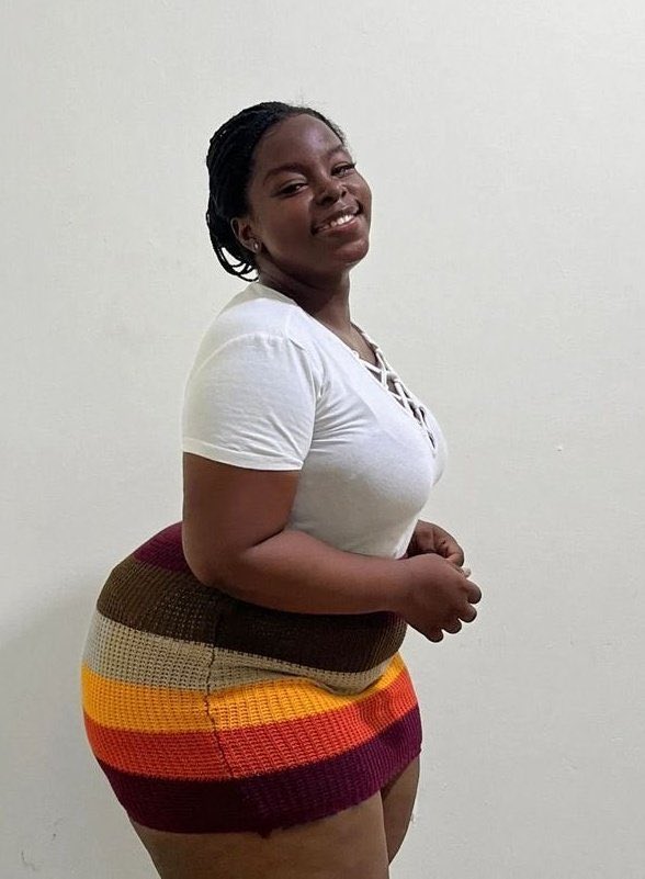 nakabugo_benita's tweet image. Chew or pass 🥴🥴🥴