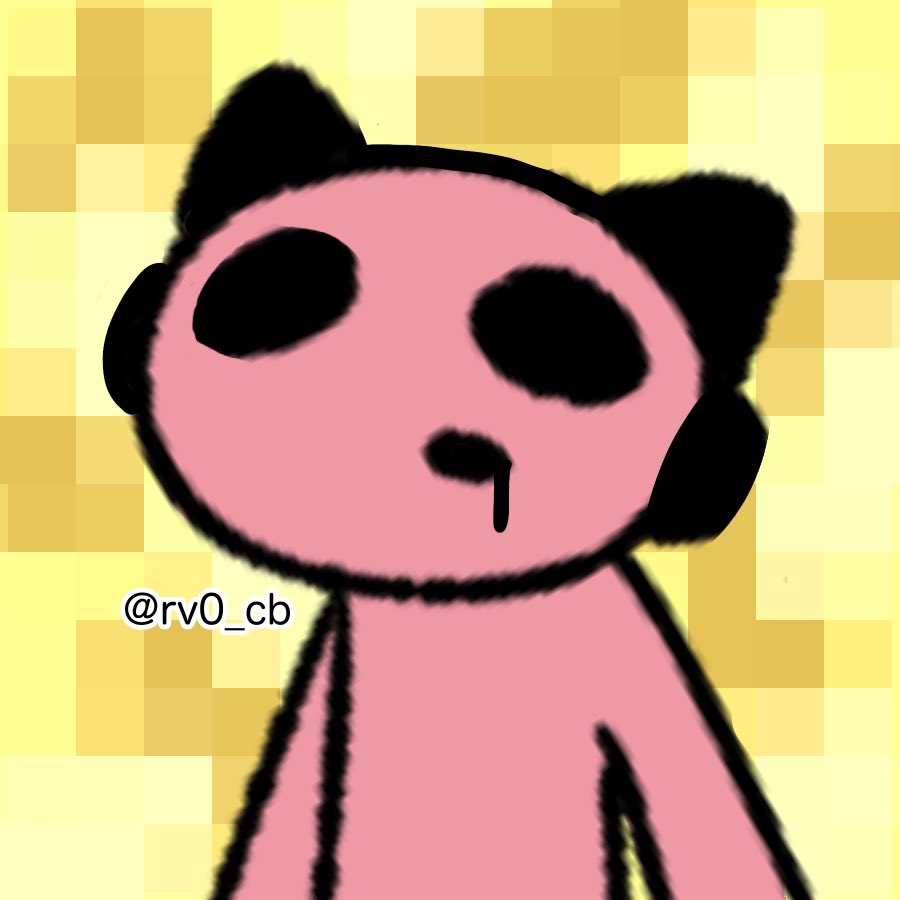 ケツケツのアバブ tweet media