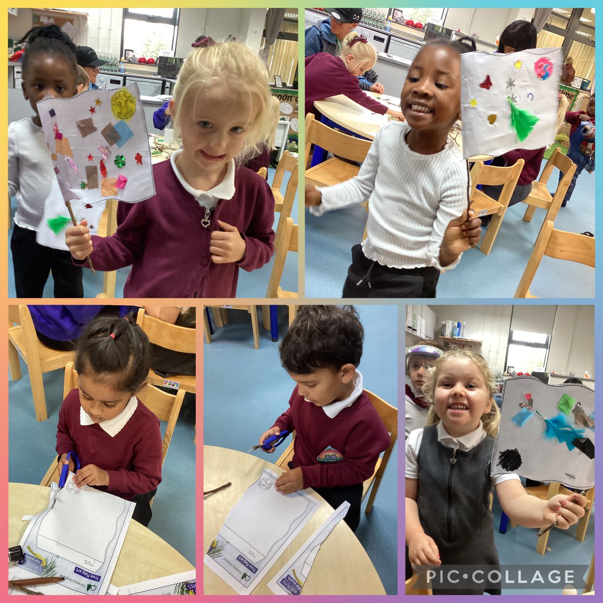 🌸🦄 Miss Nelson🦄🌸 tweet media