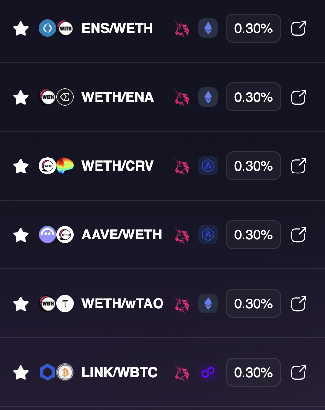 Metrix Finance tweet media