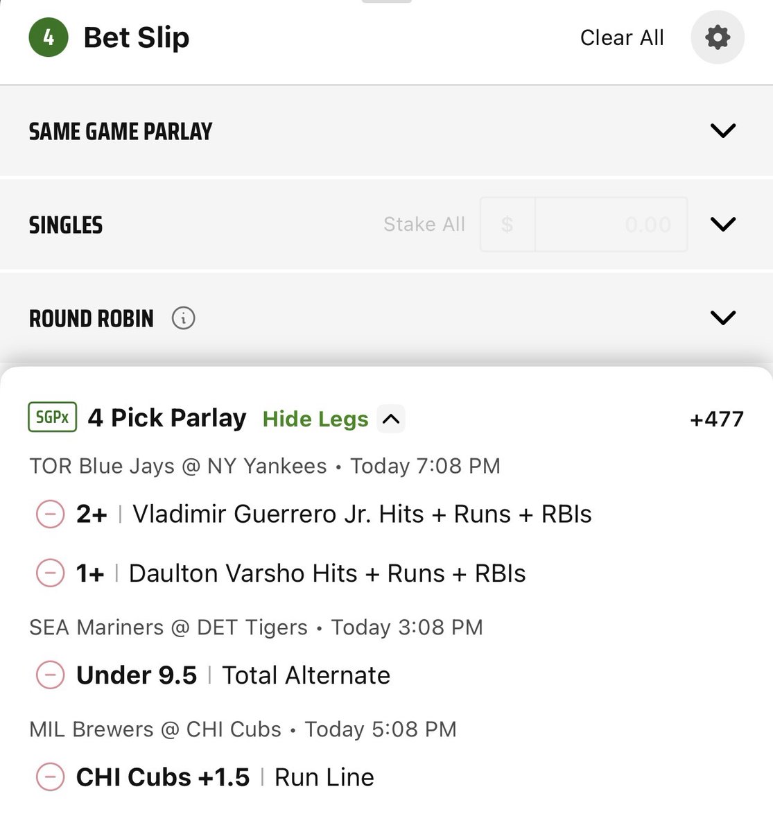 CappingNinja's tweet photo. #sportsbetting #betting #bet #bettingtips #sports #gambling #bettingexpert #nba #football #sportsbook #nfl #bettingsports #freepicks #mlb #sportsgambling #sportsbettingtips #bettingpicks #sportspicks #parlay #bettingadvice #sportsbets #tipster #handicapper #bettingtipster https://t.co/7vCW3RnVH9