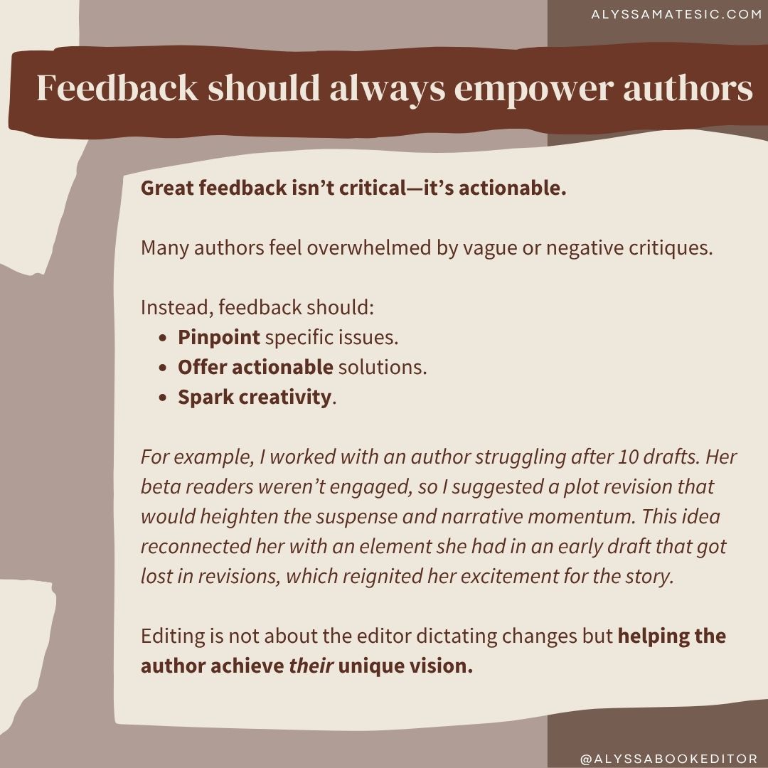 Alyssa Matesic tweet media