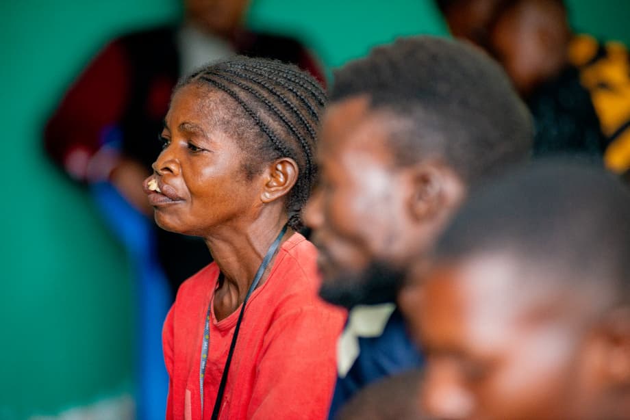 OS_DRC's tweet image. From #September 18 to 27, 2025, we hosted another free surgical program to offer free surgical care to oatients with cleft lip and palate in #Kinshasa...
linkedin.com/feed/update/ur…
#OperationSmile #OPERATION_100 #HealthForAll #OperationSmileDRC #FreeCare #Cleft #Lip #Palate #RDC