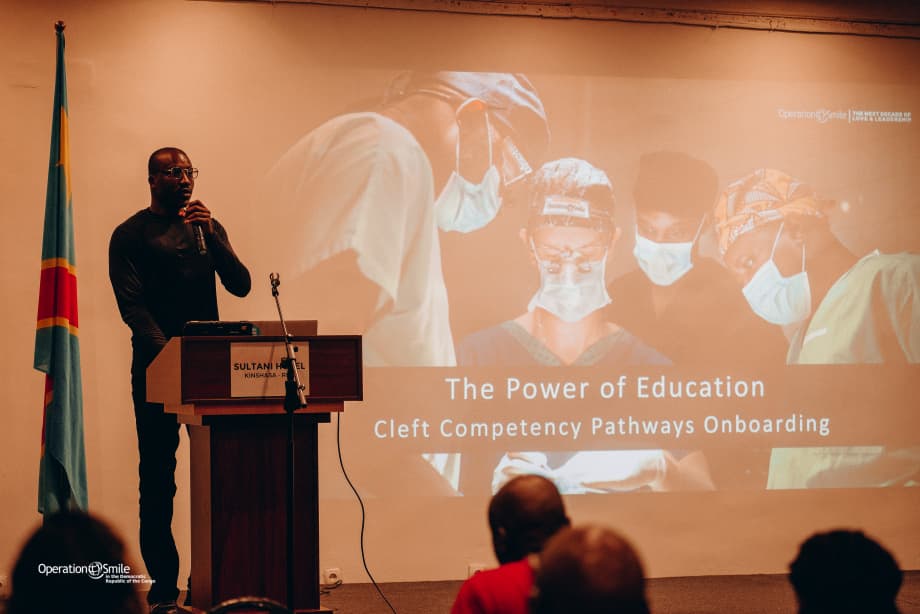 OS_DRC's tweet image. From #September 18 to 27, 2025, we hosted another free surgical program to offer free surgical care to oatients with cleft lip and palate in #Kinshasa...
linkedin.com/feed/update/ur…
#OperationSmile #OPERATION_100 #HealthForAll #OperationSmileDRC #FreeCare #Cleft #Lip #Palate #RDC