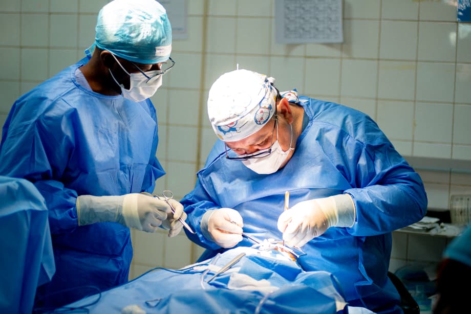 OS_DRC's tweet image. From #September 18 to 27, 2025, we hosted another free surgical program to offer free surgical care to oatients with cleft lip and palate in #Kinshasa...
linkedin.com/feed/update/ur…
#OperationSmile #OPERATION_100 #HealthForAll #OperationSmileDRC #FreeCare #Cleft #Lip #Palate #RDC