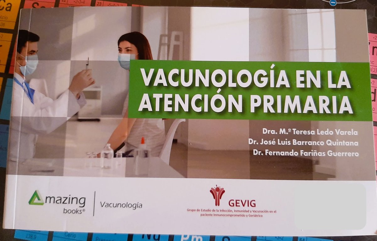 Dr. Fernando Fariñas Guerrero tweet media
