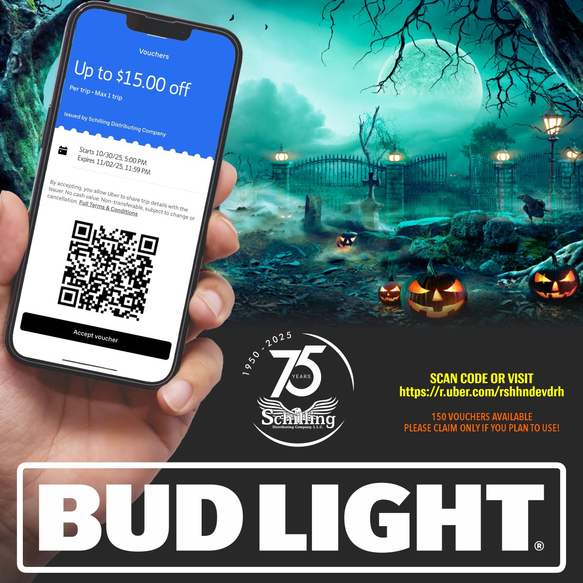 Schilling Distributing Co tweet media