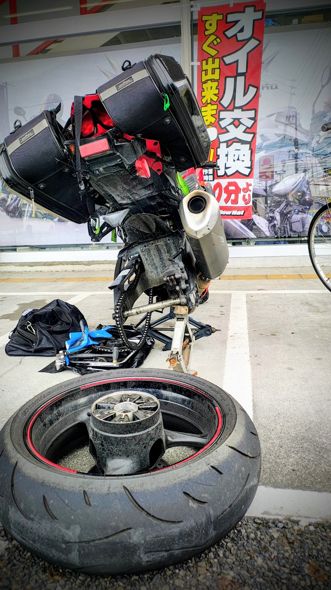 こういちページ イチョウと黒金 . ． ． Thx 🙏 📸 @kusano_sn_ow ． ． ． 最近