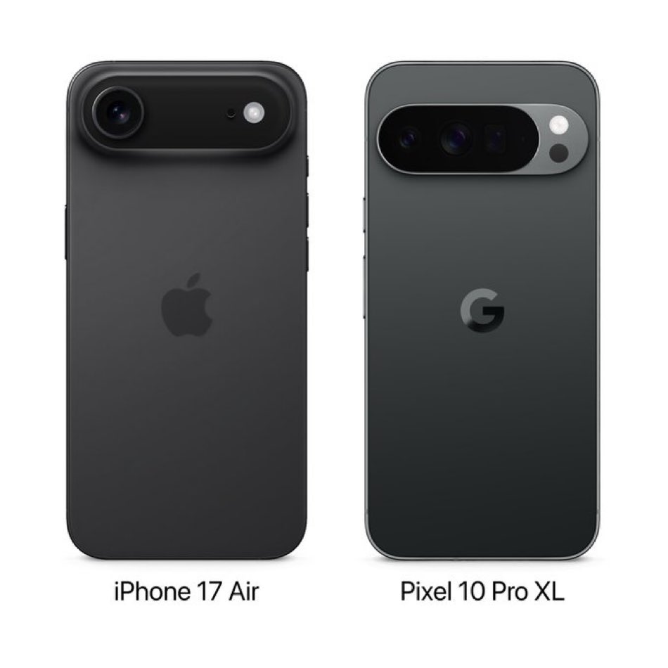 TheGlobal_Index's tweet image. Who copied who? 👀