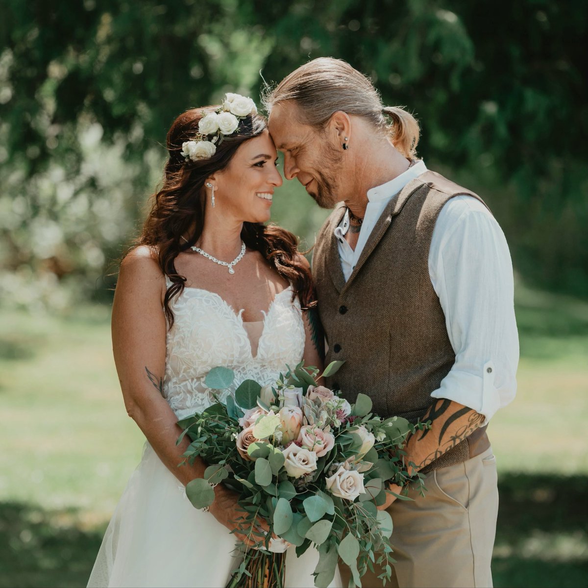 Maria May - XBiz Miami💜 tweet media