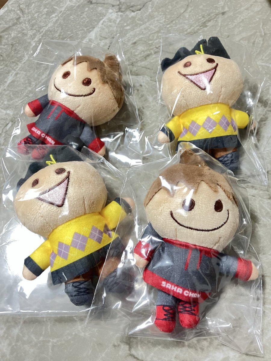 かわいいですねぇ