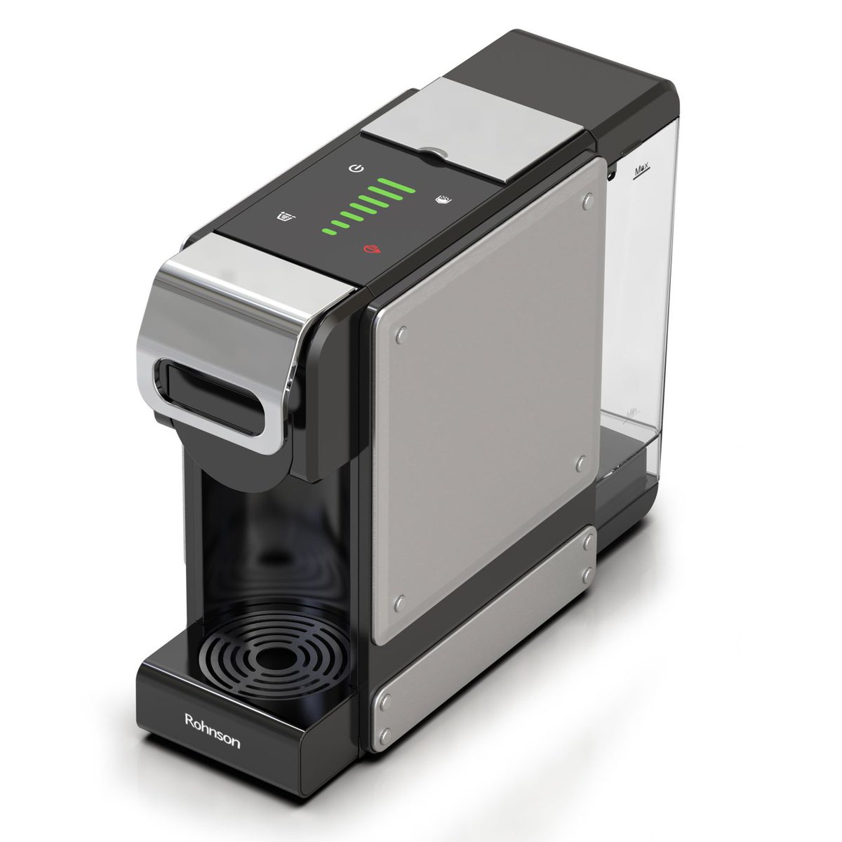 BgMaxair's tweet image. ☕ Преобрази всяка сутрин с перфектното кафе!

С Мултикапсулната кафемашина R-98044 у дома можеш да приготвяш еспресо, лате или капучино като професионалист!#Кафемашина #EspressoTime #Nespresso #DolceGusto #КафеУДома #CoffeeLovers #MorningCoffee #Кафемания #СтиленДом