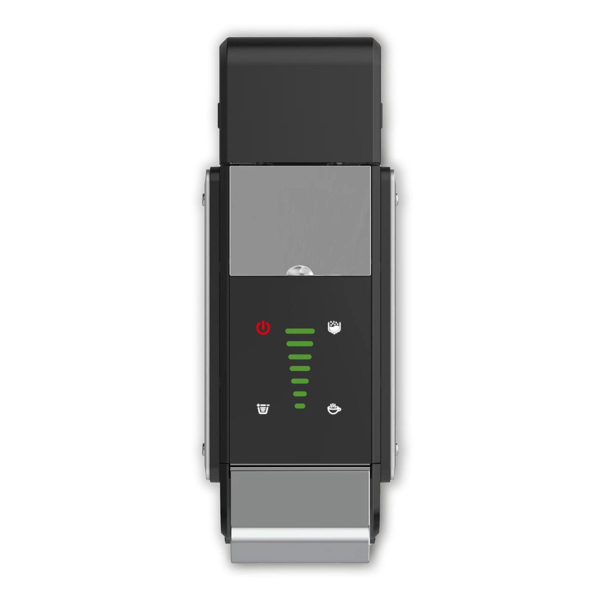 BgMaxair's tweet image. ☕ Преобрази всяка сутрин с перфектното кафе!

С Мултикапсулната кафемашина R-98044 у дома можеш да приготвяш еспресо, лате или капучино като професионалист!#Кафемашина #EspressoTime #Nespresso #DolceGusto #КафеУДома #CoffeeLovers #MorningCoffee #Кафемания #СтиленДом