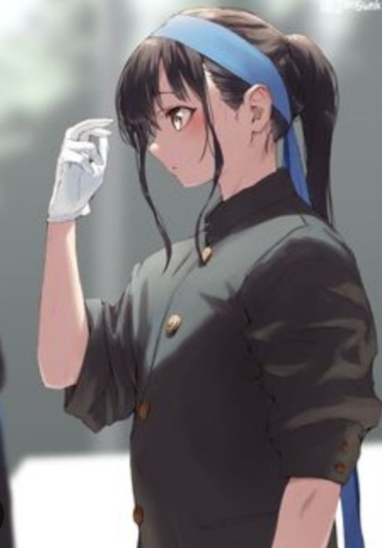 今日、とある学校(高校かな？)で体育祭やってて応援合戦に遭遇📣
女子が学ラン着てる姿に、ちょっとエモさを感じた

40年程前
俺の学ラン借りて腕まくりで応援してたあの子は今どうしてんかなぁ…