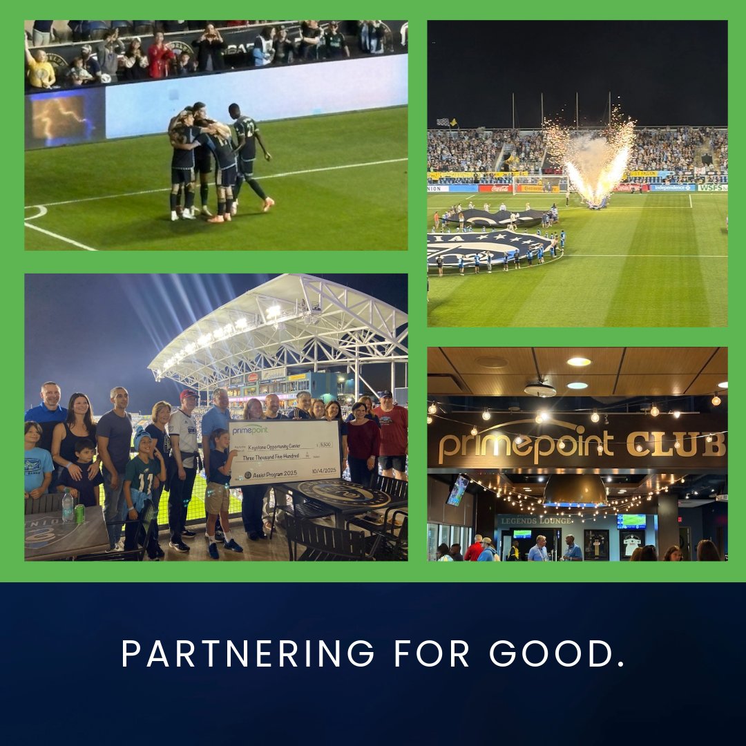 Primepoint tweet media