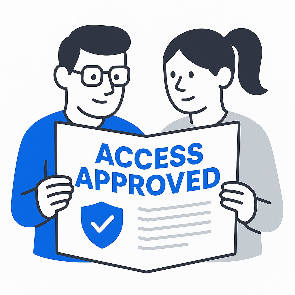 Cloud security and threats move fast. Access Approved is our monthly newsletter of the latest IAM news, cloud risk headlines, smart takes, and practical tips to keep your infrastructure tight and your privileges tighter.

🔗 trustle.com/newsletter

#cybersecurityawarenessmonth