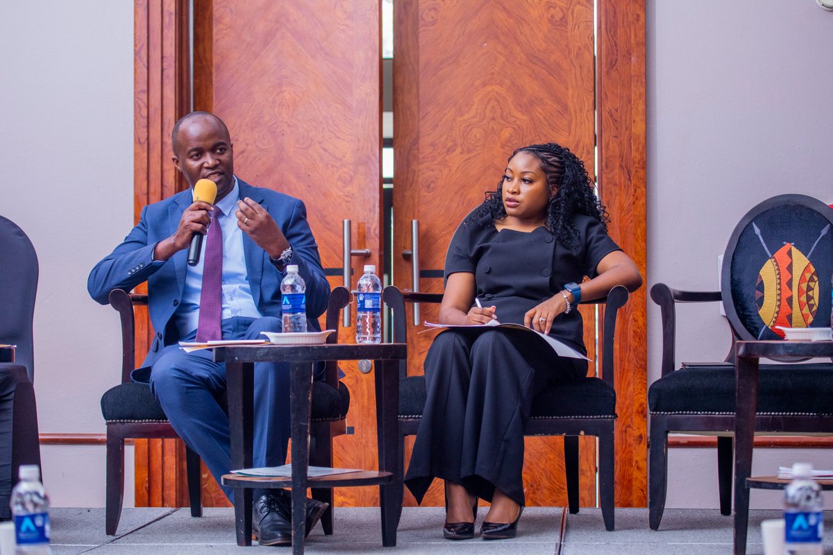UNDPZambia's tweet photo. 🔍 Day 2 at #AFBHR2025 dives into digital governance, labour rights, and corporate accountability in Africa’s critical minerals boom.
From theology to tech, remedy is the thread that connects it all.
📍 Lusaka | 🗓️ 7–9 Oct https://t.co/n6Y9sP8Wmp