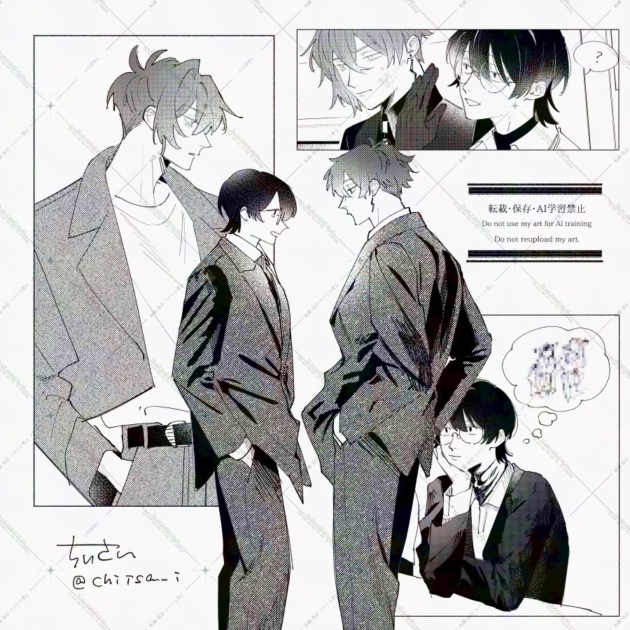 ちいさいのサブ tweet media