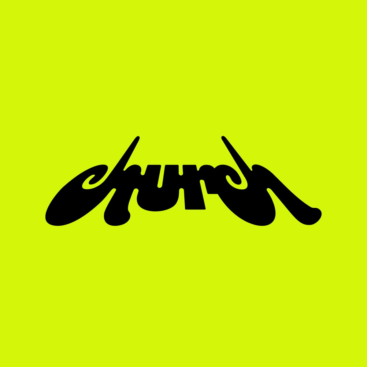 bpandopinion's tweet image. Logotype Inspiration: Church by Porto Rocha
Project: bpando.org/2025/06/03/vid…

#logotype #logos #type #inspiration #wordmark