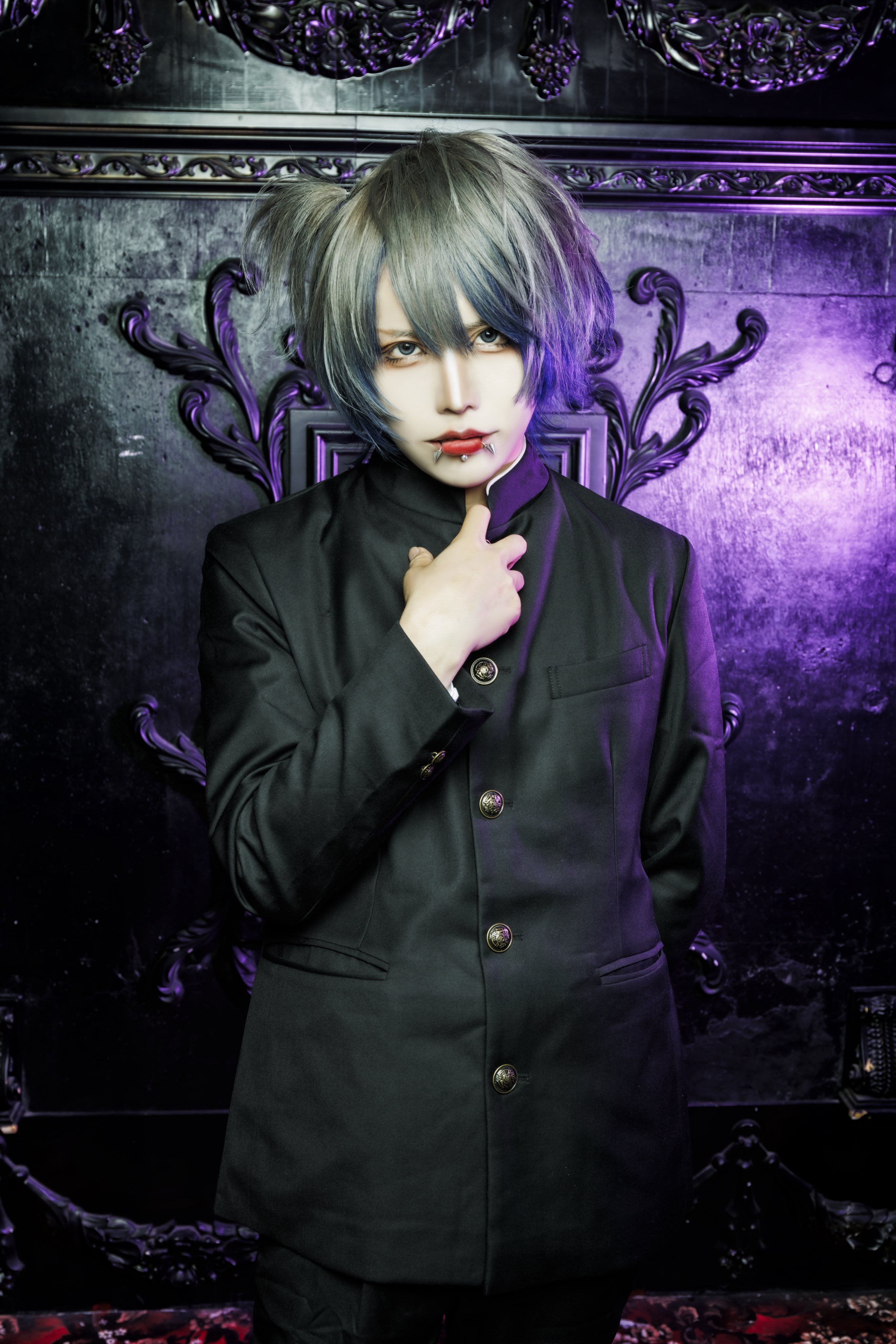 studio k2(岸田教団) - SUPER NOVA Supernova (Japanese Version