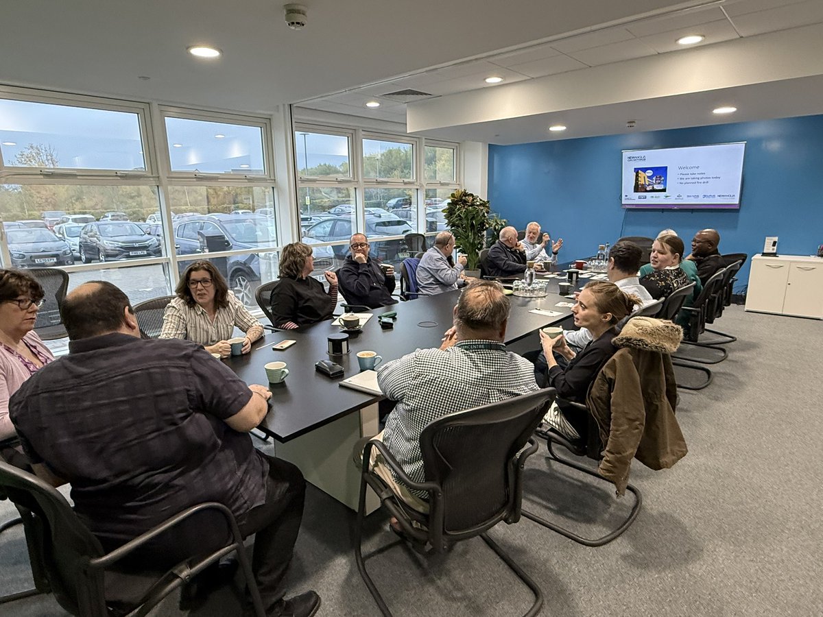 New Anglia Growth Hub tweet media