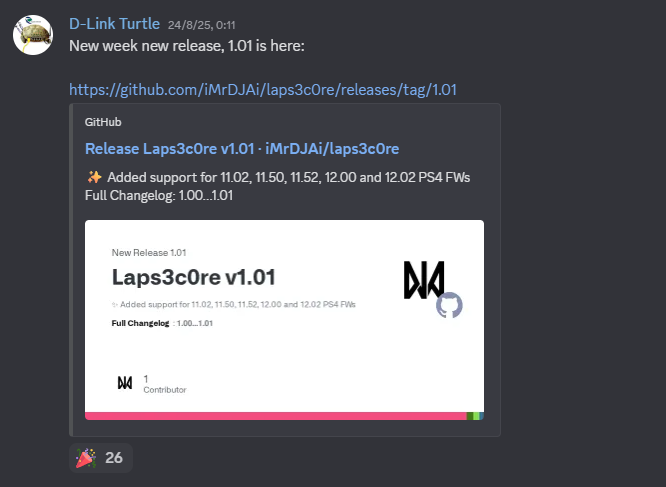 Tweet media one
