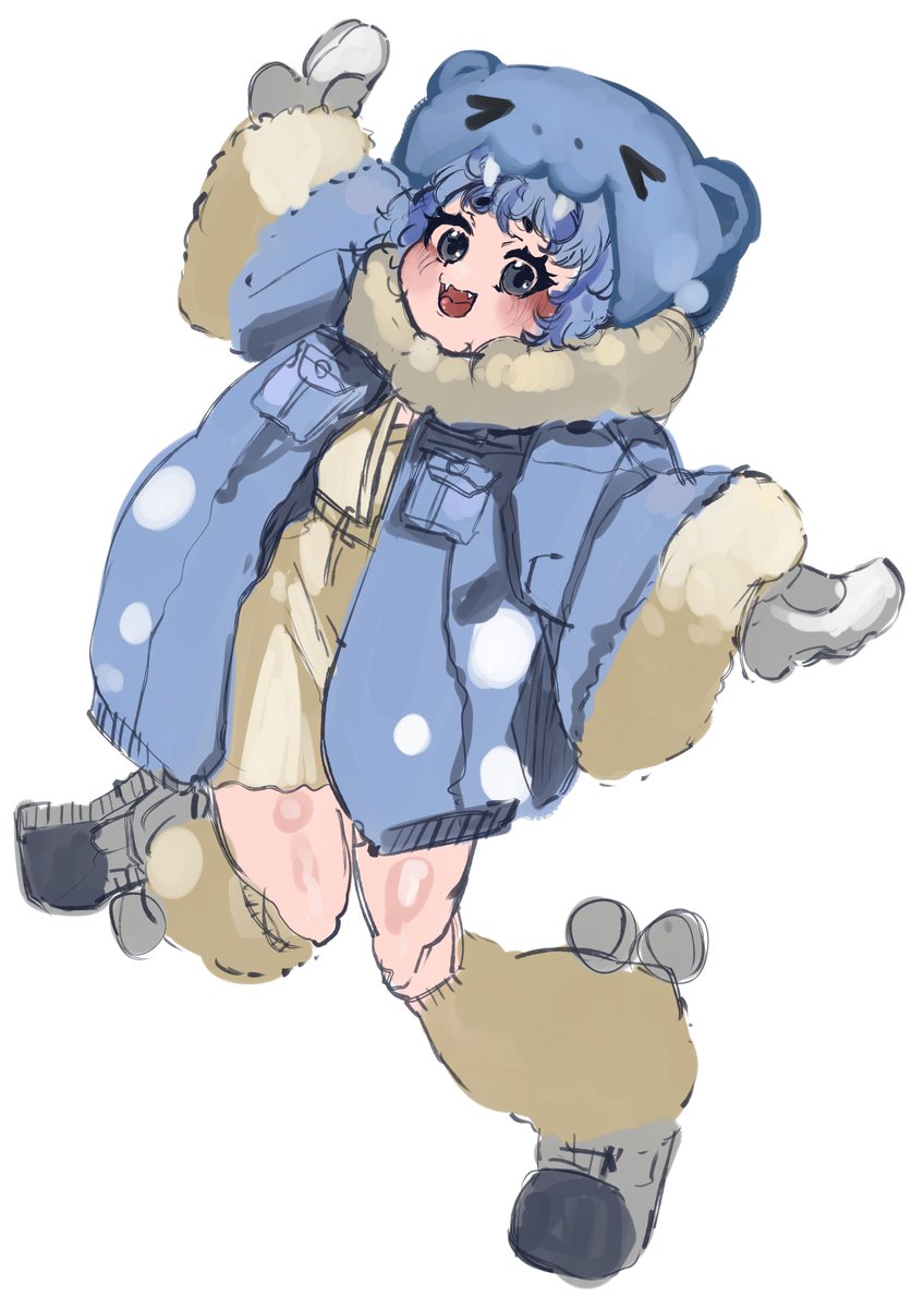 🌻六師ロンシェ💜🐈‍⬛❄️ tweet media
