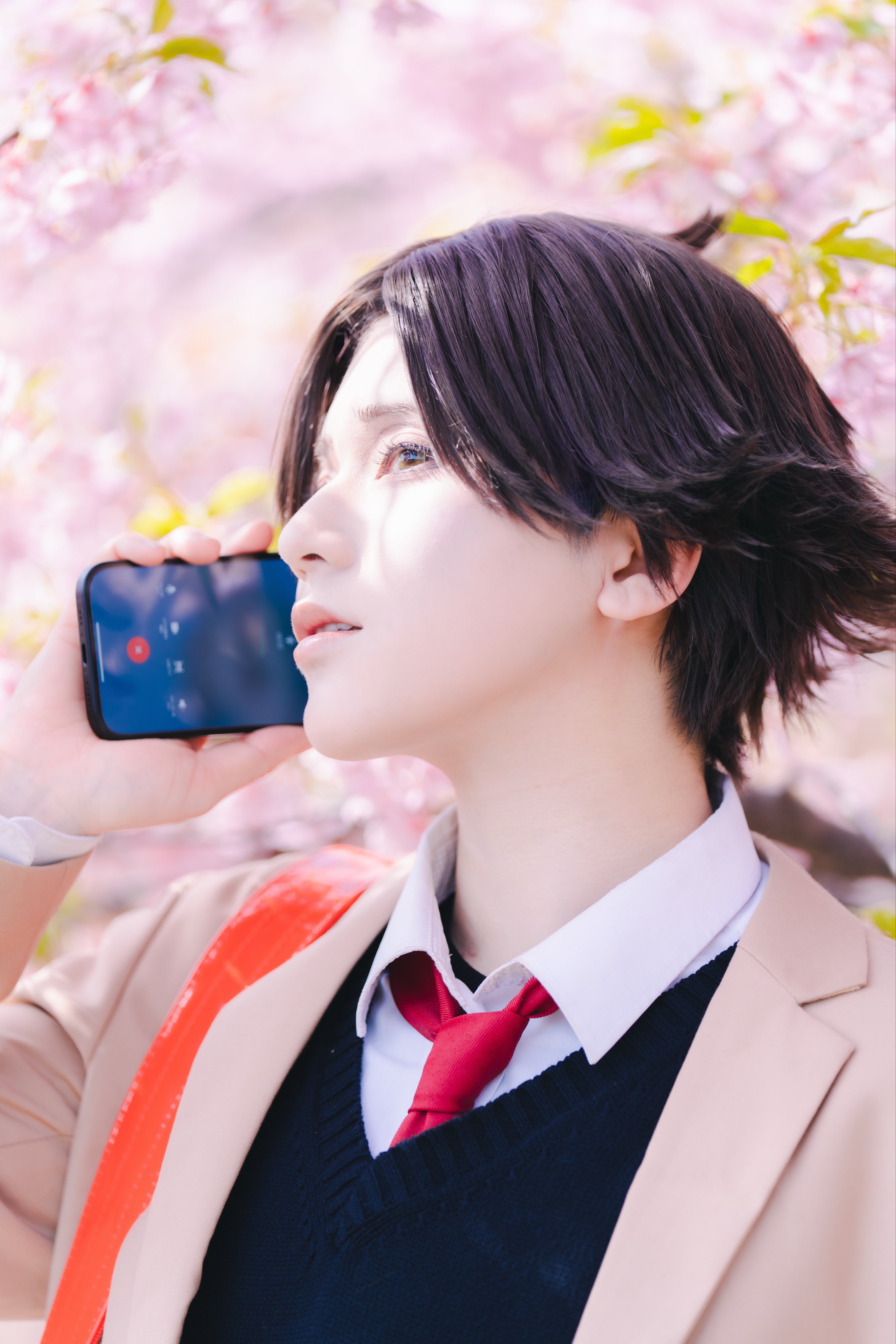 メロ (@melo_near_) / X