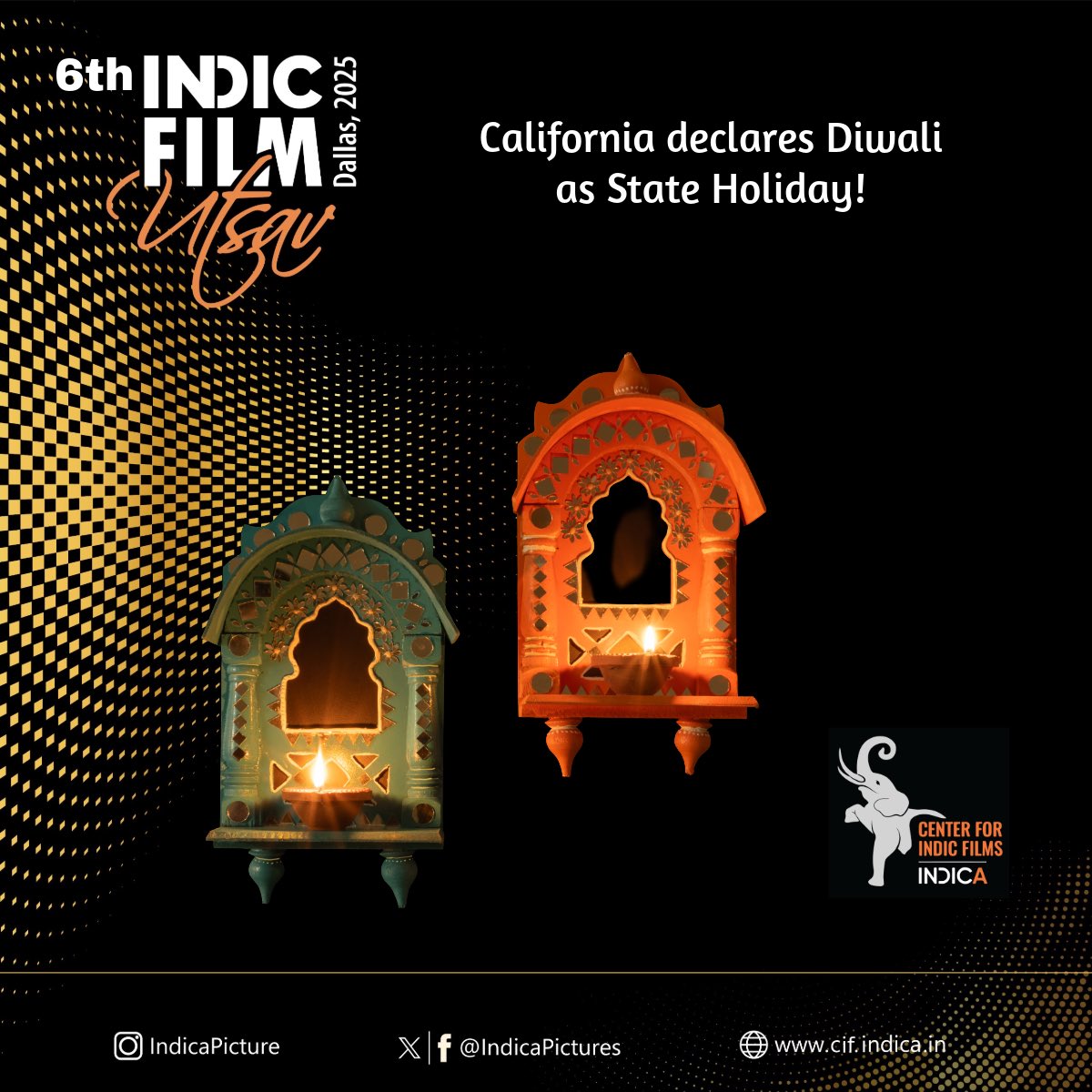 Indica Pictures tweet media