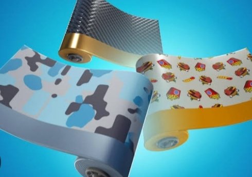 Most people dont realize how much FUN and SIGNIFICANT Season 7 actually is‼‼🔥🔥

Season 7 introduced Planes, wraps, Creative, snow, and so much more!!!🛩🌫📱
Even the first concert! Marshmello!
Season 7 is definitely one of the best seasons oat🙌🙌🙌