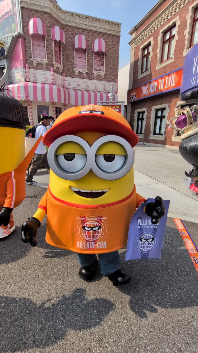 ミニオンズ⭐︎⭐︎ページです ミニオンズ｜スペシャルサイト｜タカラトミーアーツ