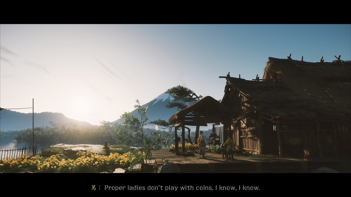 最近羊蹄山を訪れました。
声を日本語と日本語字幕にしていたけど、途中いきなり英語字幕に変わったり、日本語字幕に戻ったりしていたのでこれはバグかな🤔でも、映画のようでとても綺麗✨