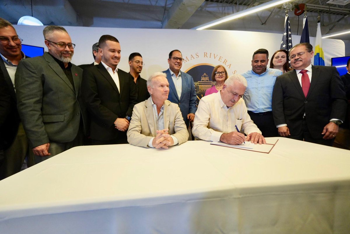 Ciudad de Bayamón tweet media