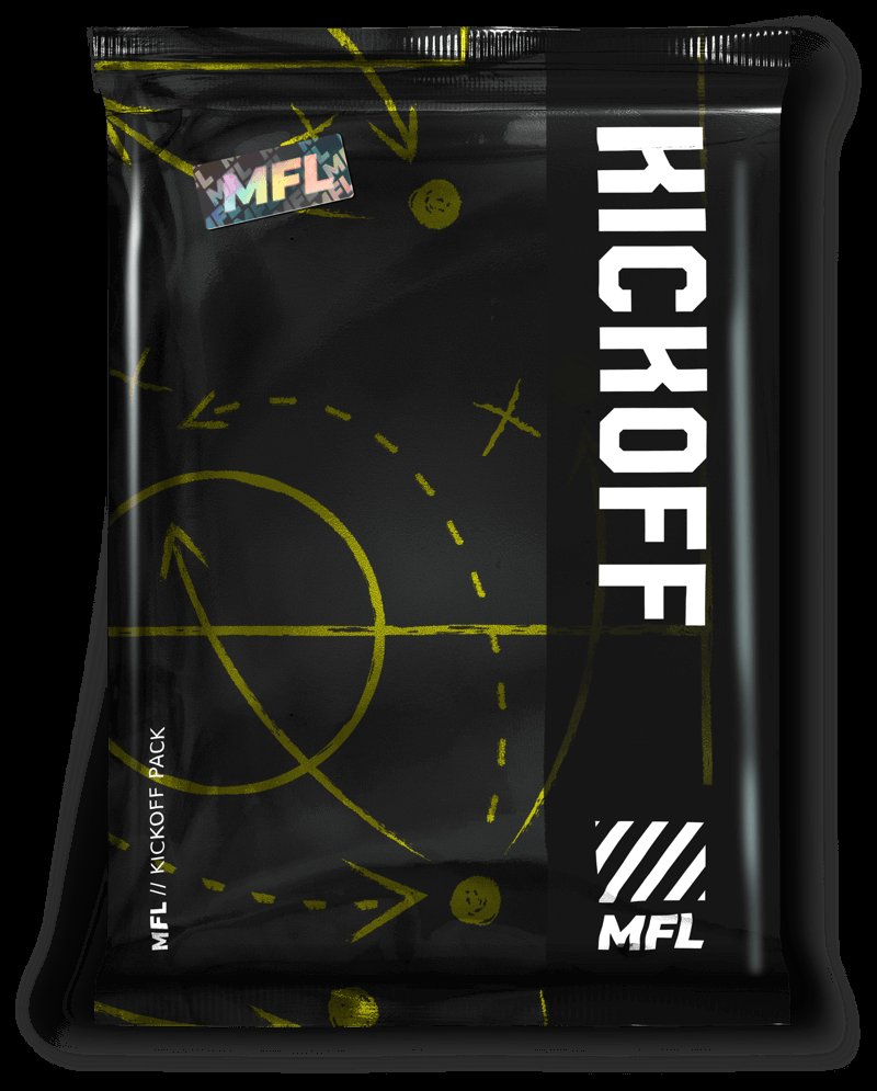 MrFutlovers's tweet image. Ich verlose 1️⃣ Kickoff Pack🔥
Jeder bekommt aktuell eine Gratis Clublizenz für Season 9 - Spieler kann also jeder brauchen🎁

1) Like + RT 
2) Video liken &amp;amp; Managernamen unter dem Video kommentieren youtu.be/jg6CuyJzjXI?si…
 
Das #MFL Giveaway endet am Sonntag 12.10.2025