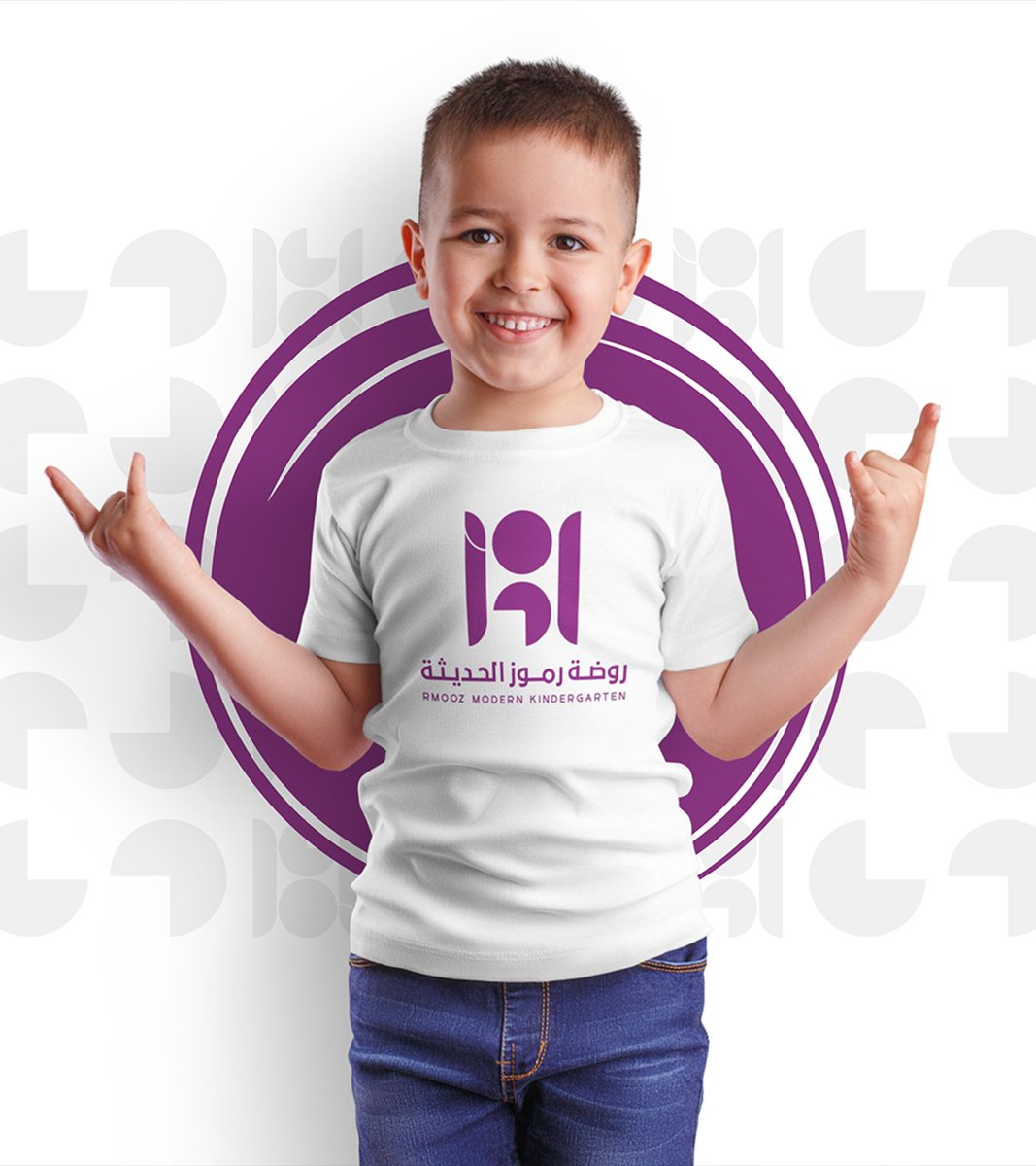 هوية بصرية مليئة بالألوان والمرح #لروضة أطفال، تعكس بهجة #التعلم وبراءة #الطفولة بأسلوب دافئ ومفعم بالحياة 😍

رابط المشروع كامل على #بيهانس:
behance.net/gallery/236176…
..
 #شعار #هوية_بصرية #تصميم #مصمم #Brand #Branding