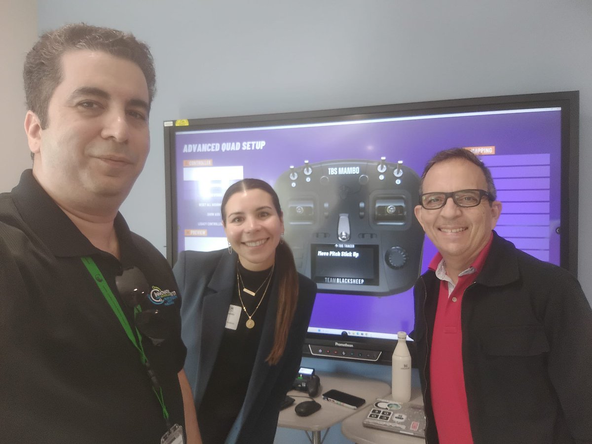 iLearnMDCPS tweet media