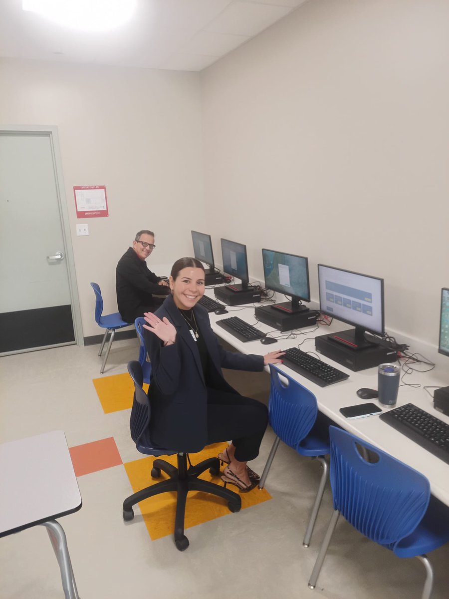 iLearnMDCPS tweet media