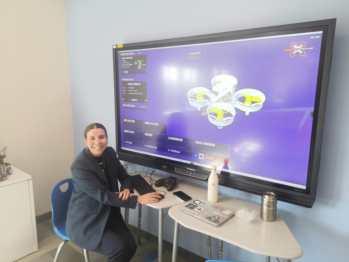 iLearnMDCPS tweet media