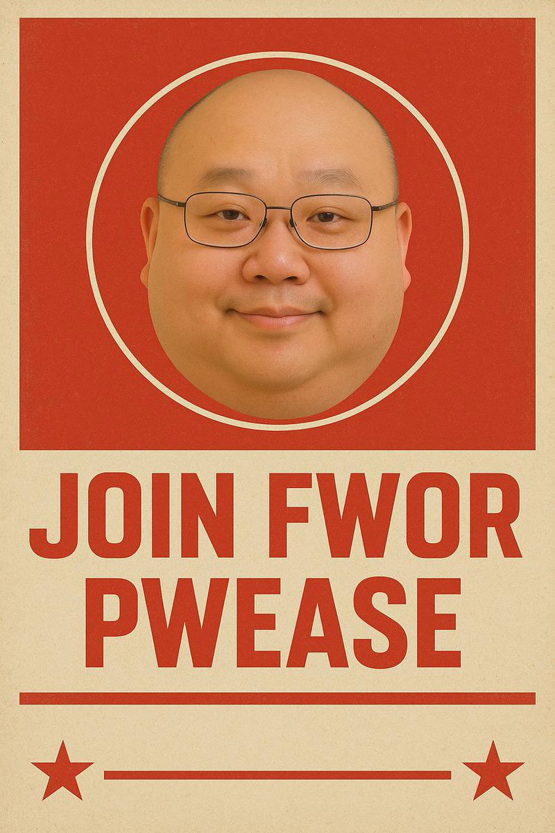 Fwor tweet media
