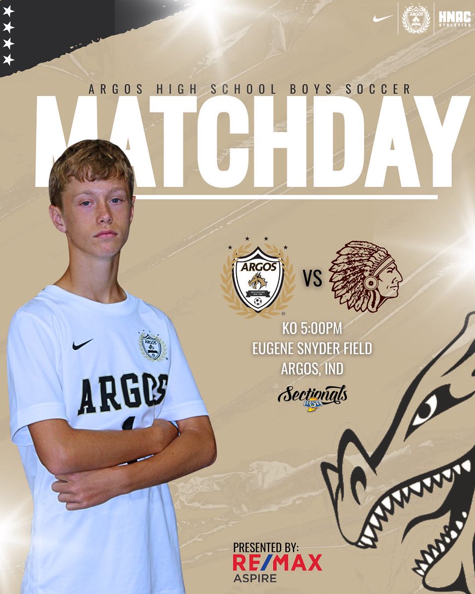 Sectional Semi-Final matchday!