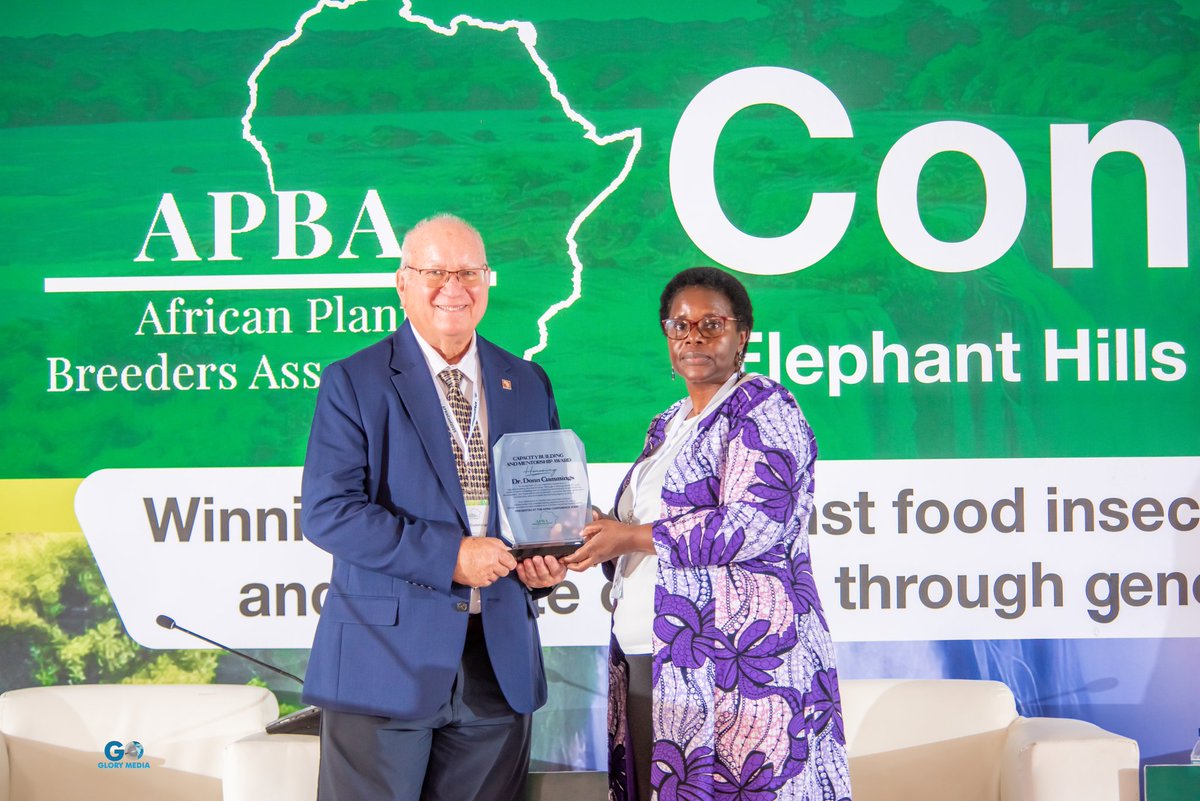 African Plant Breeders Association - APBA tweet media