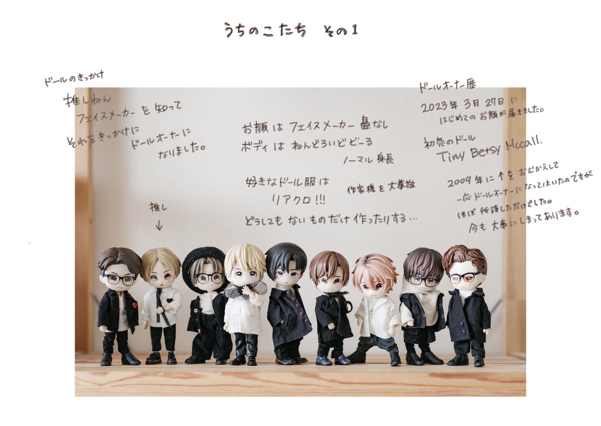 いちこ tweet media