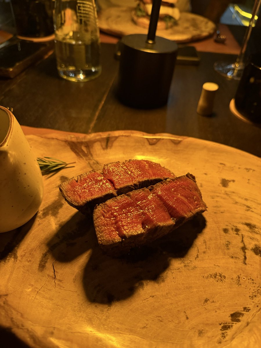 Dinner
