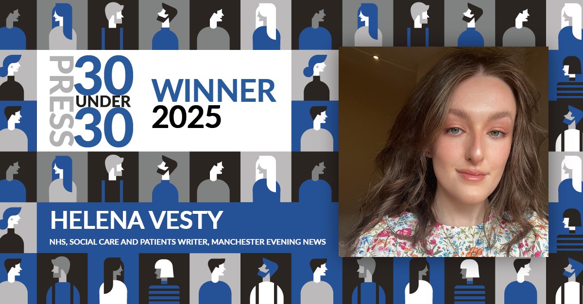 Helena Vesty tweet media