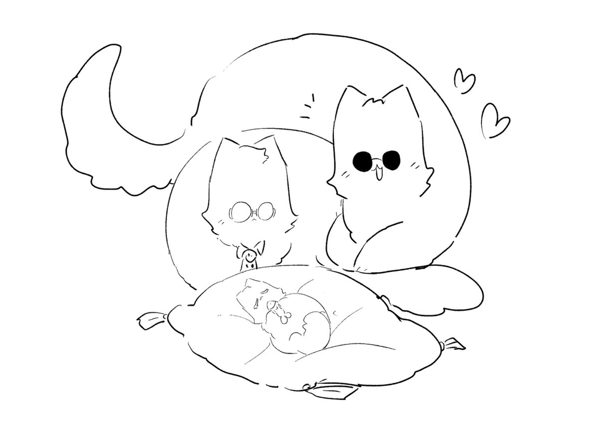 000ctopal's tweet photo. 😽 #โกะนานะ #gonana https://t.co/GiQ1CIzZa6