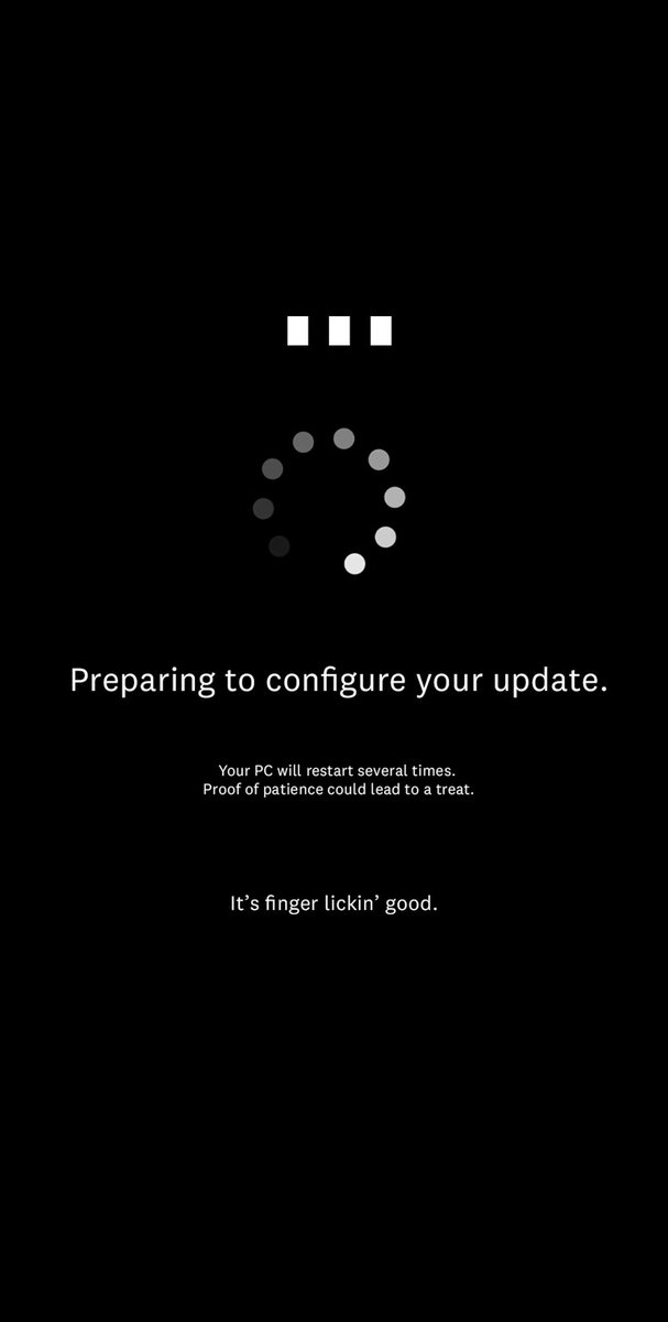 Digger0220's tweet photo. @KFCSA Long wait ! https://t.co/2Og87A4kky