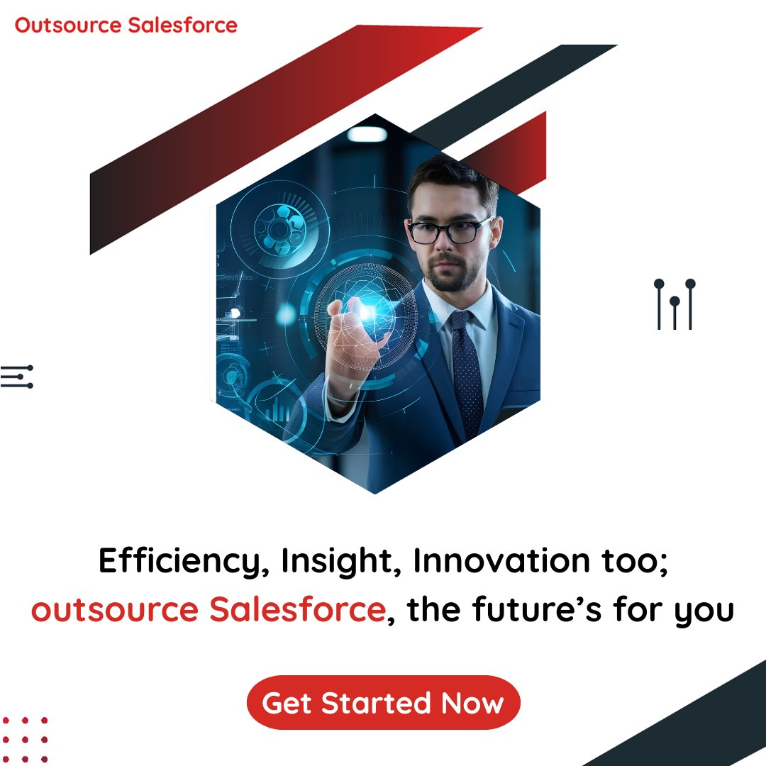 outsourcesfdc's tweet image. Boost efficiency and innovation by outsourcing Salesforce to power your business future.

𝐆𝐞𝐭 𝐒𝐭𝐚𝐫𝐭𝐞𝐝 𝐍𝐨𝐰. bit.ly/4hmBg0h

#OutsourceSalesforce #SalesforceExperts #SalesforceSolutions #SmartOutsourcing #buildwithsalesforce