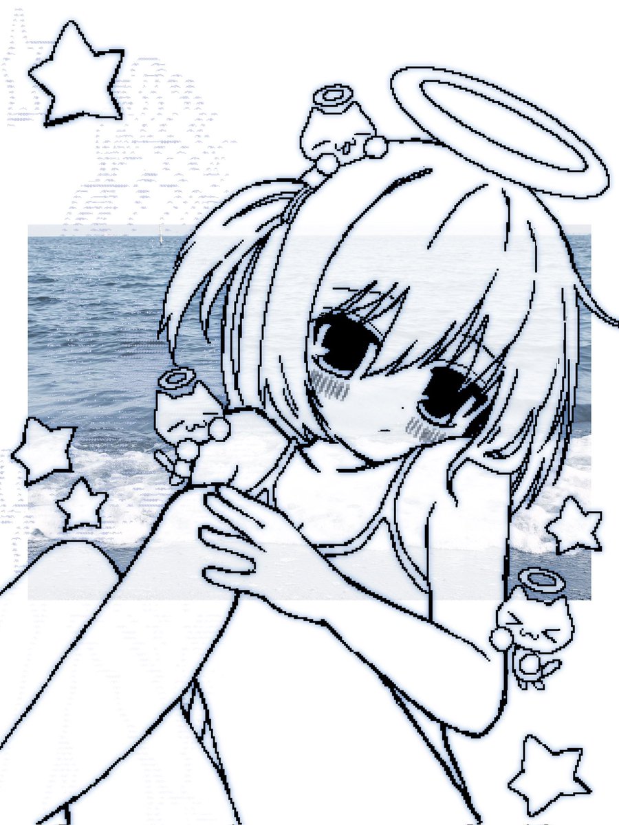 awaawa_suisoh's tweet photo. 🌊 https://t.co/OWqtuAASmN