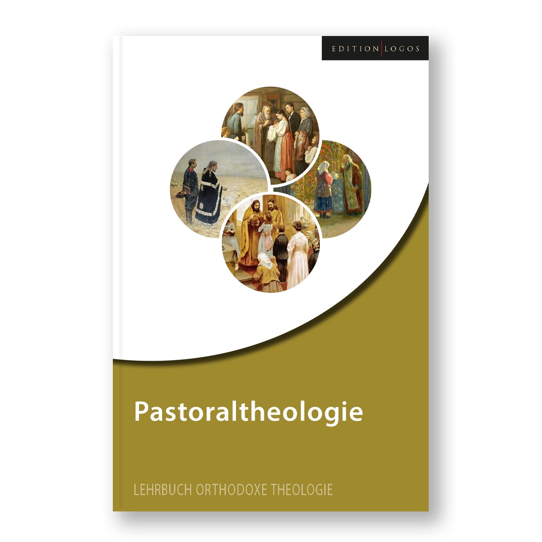GregorFernbach's tweet photo. Das dritte Werk der REIHE LEHRBUCH ORTHODOXE THEOLOGIE ist erschienen!

Metropolit Hilarion (Alfejew) (Hg.): PASTORALTHEOLOGIE

Das Lehrbuch Pastoraltheologie wurde von einem Autorenteam unter der Leitung von Metropolit Hilarion von Wolokolamsk erarbeitet. Autoren sind: https://t.co/cZl3UeV7HH